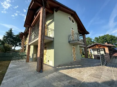 Appartamento a Villanova Mondovì