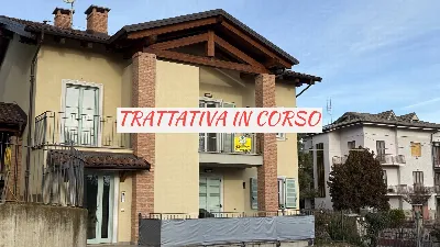 Appartamento a Villanova Mondovì