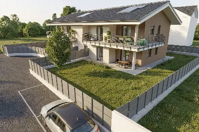 Appartamento in vendita a Rivalta di Torin... - foto 1
