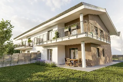 Appartamento in vendita a Rivalta di Torin... - foto 2