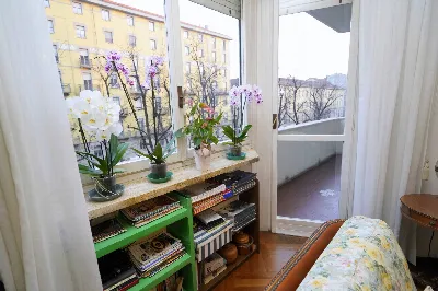 Appartamento in vendita a Torino, Borgo Sa... - foto 8