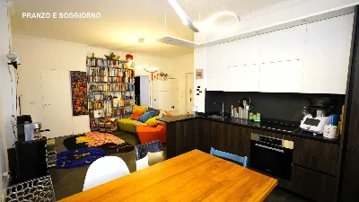 Appartamento in vendita a Torino, Mirafior... - foto 2
