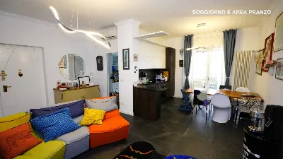 Appartamento in vendita a Torino, Mirafior... - foto 3