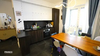 Appartamento in vendita a Torino, Mirafior... - foto 4