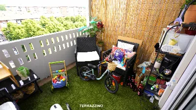 Appartamento in vendita a Torino, Mirafior... - foto 7