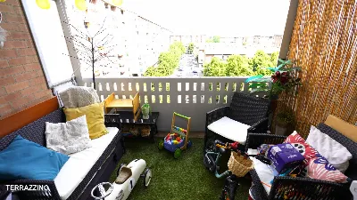 Appartamento in vendita a Torino, Mirafior... - foto 8