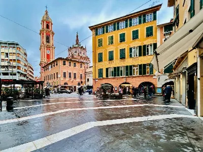 Appartamento a Rapallo
