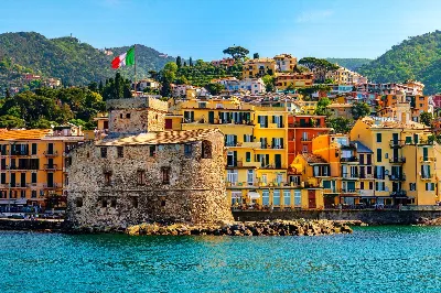 Appartamento in vendita a Rapallo - foto 2