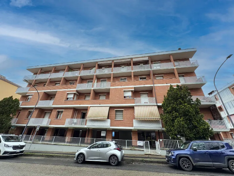 Appartamento in vendita ad Asti, Ospedale, Stadio , Collina Volta - foto 1