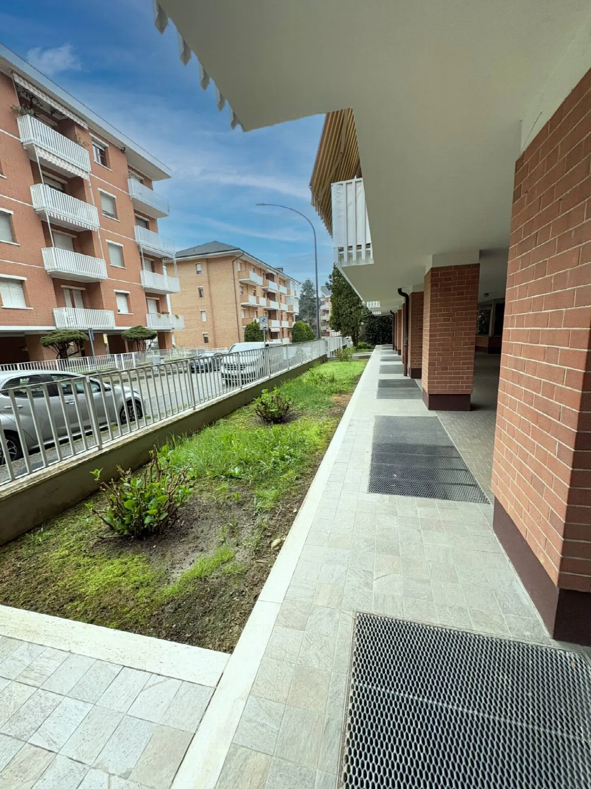 Appartamento in vendita ad Asti, Ospedale, Stadio , Collina Volta - foto 2