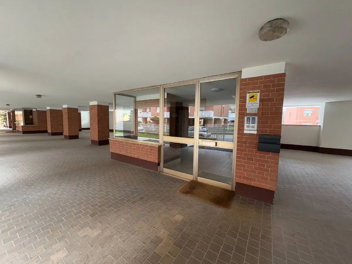 Appartamento in vendita ad Asti, Ospedale, Stadio , Collina Volta - foto 5