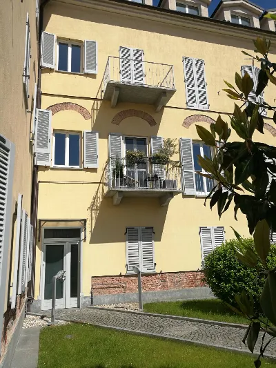 Appartamento in vendita ad Asti, Centro - foto 2