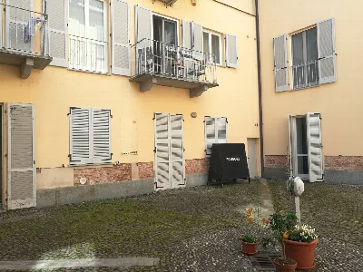 Appartamento in vendita ad Asti, Centro - foto 8