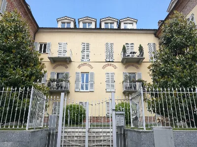 Appartamento in vendita ad Asti, Centro - foto 1
