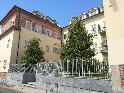Appartamento in vendita ad Asti, Centro - foto 3