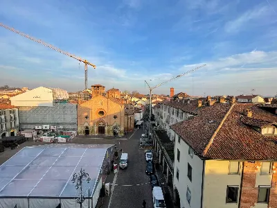 Attico in vendita a Asti, Centro - foto 1