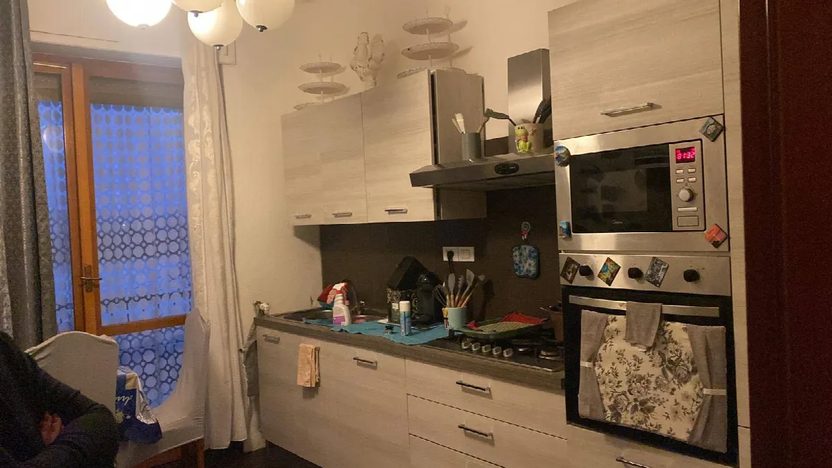 Appartamento in vendita ad Asti, Corso Savona, Trincere, San Fedele - foto 5
