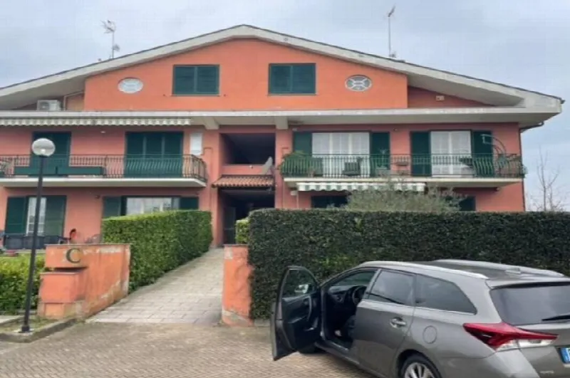 Appartamento in vendita a Fubine - foto 1