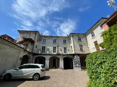 Appartamento in vendita ad Asti, Centro - foto 10