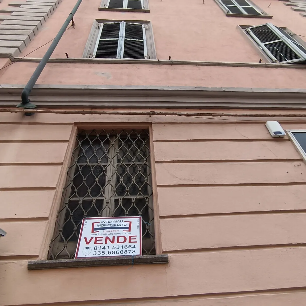 Appartamento in vendita ad Asti, Centro - foto 4