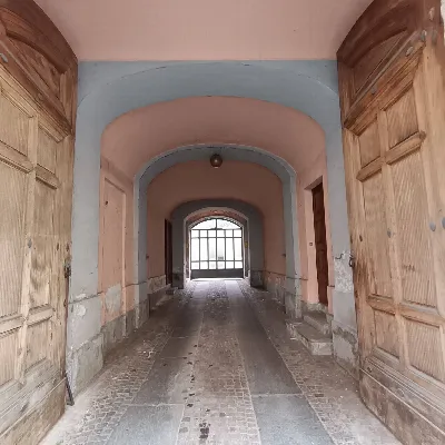 Appartamento in vendita ad Asti, Centro - foto 5
