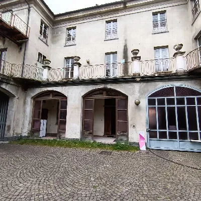 Appartamento in vendita ad Asti, Centro - foto 9
