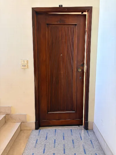 Appartamento in vendita ad Asti, Centro - foto 8
