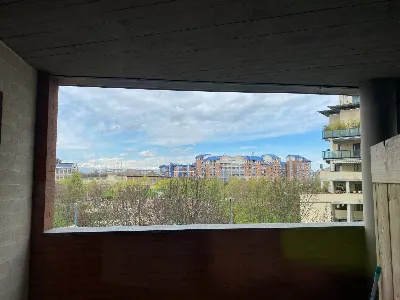 Appartamento in vendita a Torino, Aurora, ... - foto 4