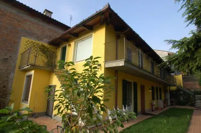 Appartamento a Pecetto Torinese