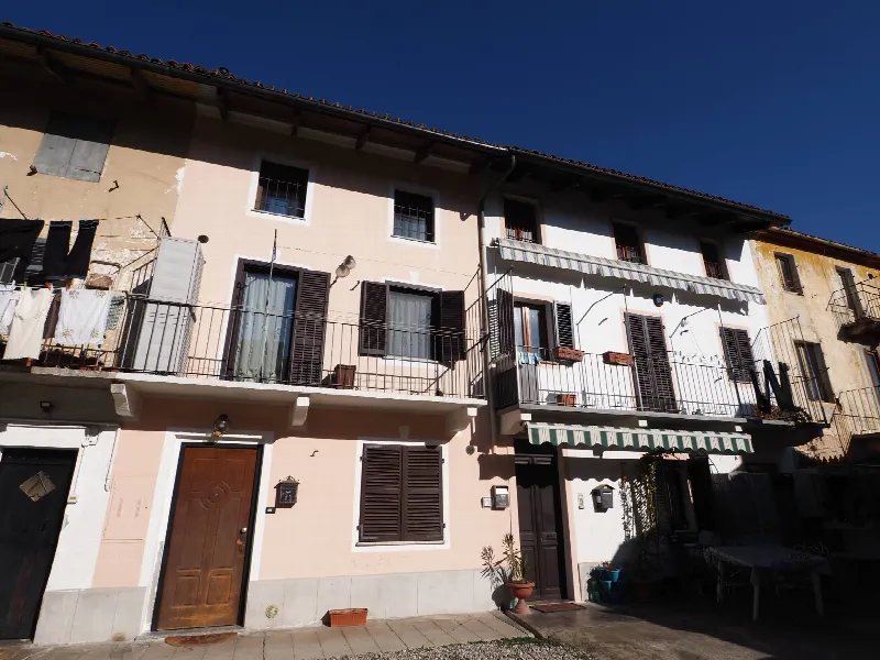 Appartamento in vendita a Cambiano - foto 1