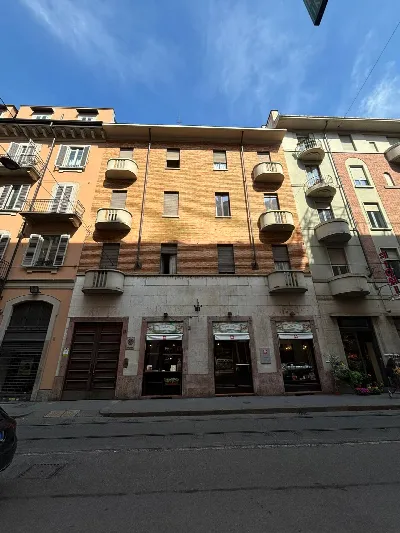 Appartamento a Torino