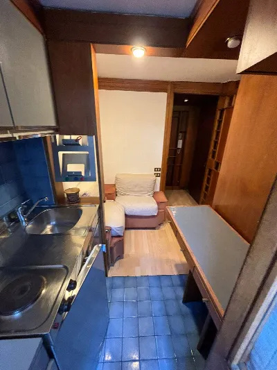 Appartamento in vendita a Torino, Regio pa... - foto 4