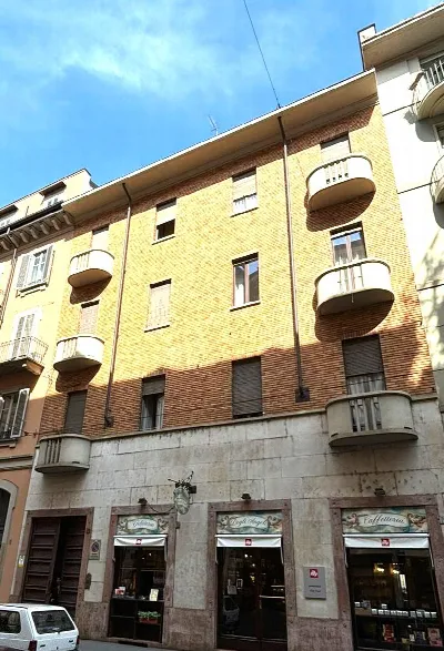 Appartamento in vendita a Torino, Regio pa... - foto 5