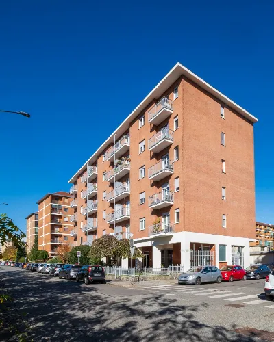 Appartamento in vendita a Torino, Regio pa... - foto 1