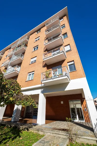 Appartamento in vendita a Torino, Regio pa... - foto 3