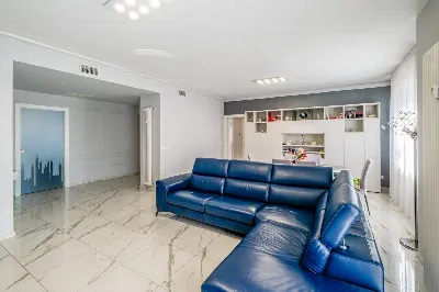 Appartamento in vendita a Torino, Regio pa... - foto 4