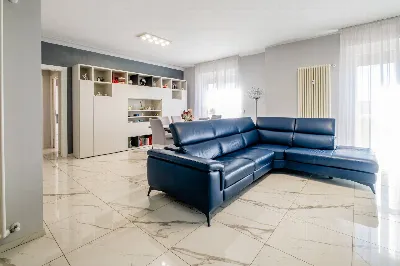 Appartamento in vendita a Torino, Regio pa... - foto 5
