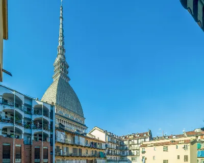 Appartamento a Torino
