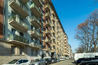 Appartamento in vendita a Torino, Centro - foto 2