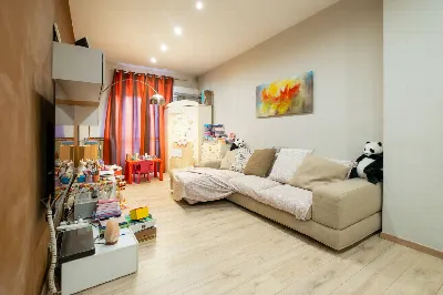 Appartamento in vendita a Torino, Centro - foto 6