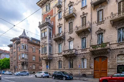 Appartamento in vendita a Torino, Campidog... - foto 1