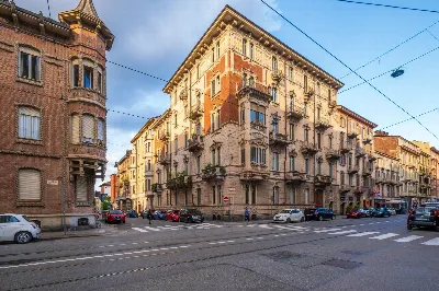 Appartamento in vendita a Torino, Campidog... - foto 2