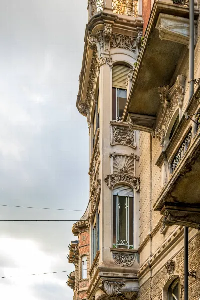 Appartamento in vendita a Torino, Campidog... - foto 3