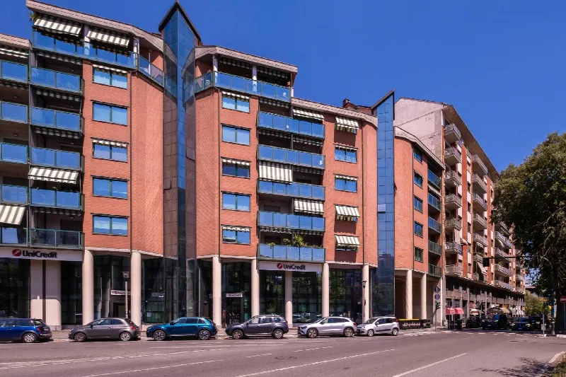 Appartamento in vendita a Torino, Santa Rita, Mirafiori Nord - foto 1