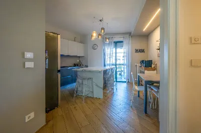 Appartamento in vendita a Torino, Santa ri... - foto 8