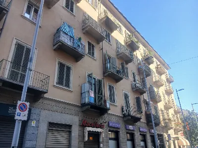 Attico a Torino