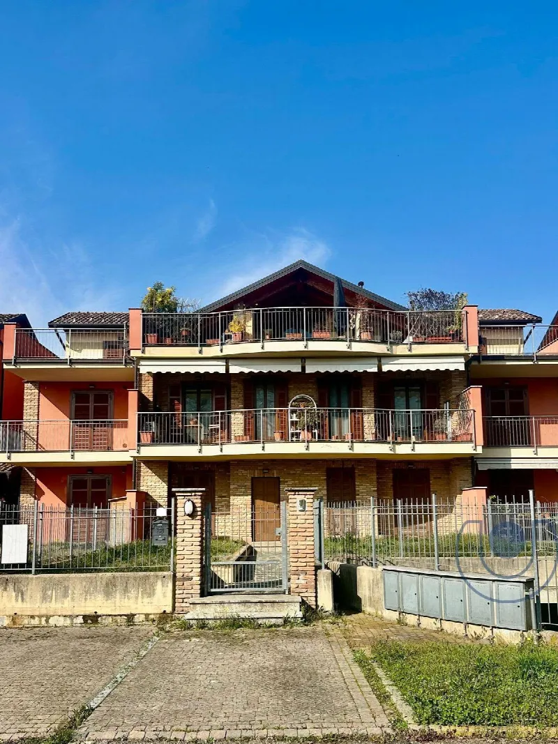 Appartamento in vendita a Chieri - foto 1