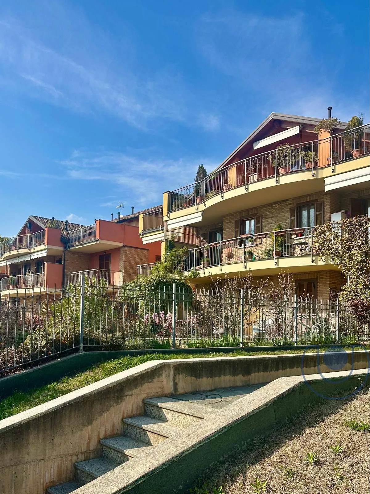 Appartamento in vendita a Chieri - foto 2