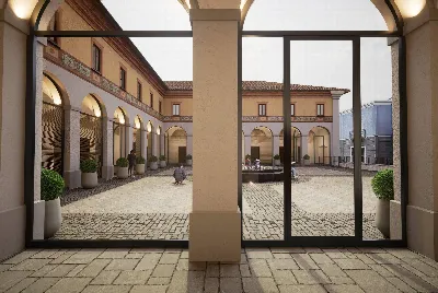 Appartamento in vendita a Chivasso - foto 3