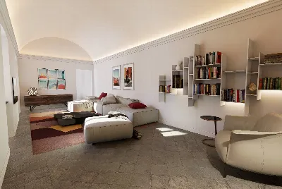 Appartamento in vendita a Chivasso - foto 1